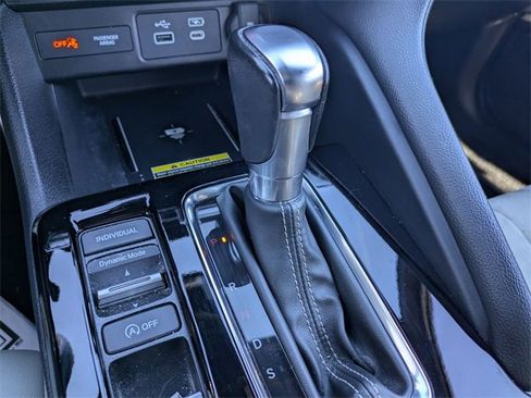 Used 2024 Acura Integra A-Spec image 16