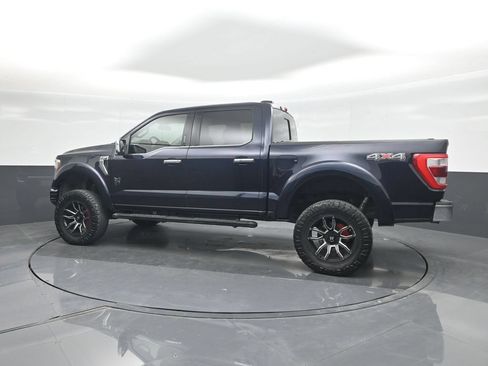 Used 2022 Ford F150 Lariat w/ Equipment Group 502A High AWD/4WD image 29
