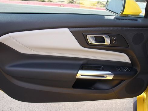 Certified 2024 Ford Mustang GT Premium image 20