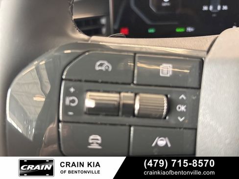 Certified 2026 Kia EV9 Wind image 26