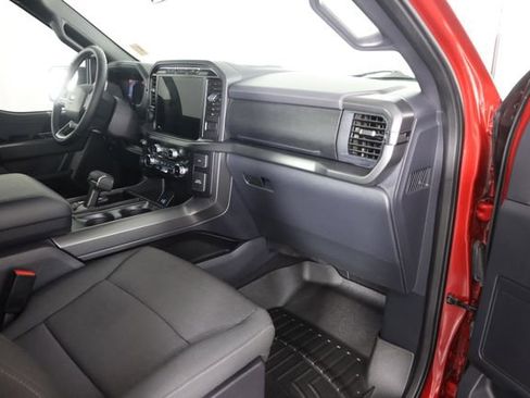 Certified 2024 Ford F150 XLT w/ Bed Utility Package image 63