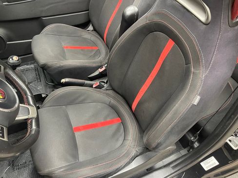 Used 2013 FIAT 500 Abarth image 19