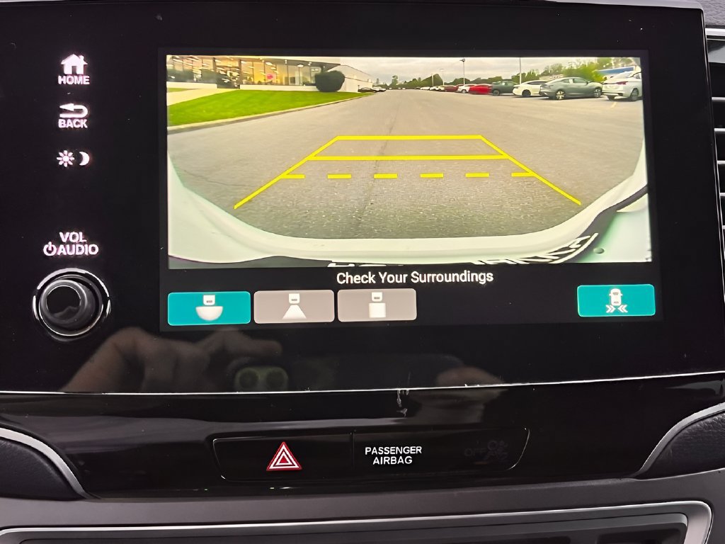 Used 2022 Honda Pilot Sport image 36