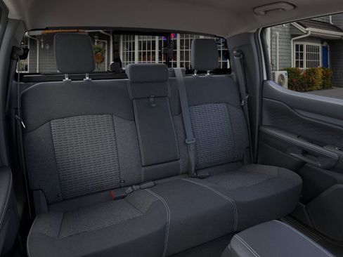 Used 2024 Ford Ranger XLT w/ Trailer Tow Package image 11