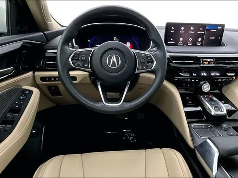 Certified 2024 Acura MDX FWD image 6