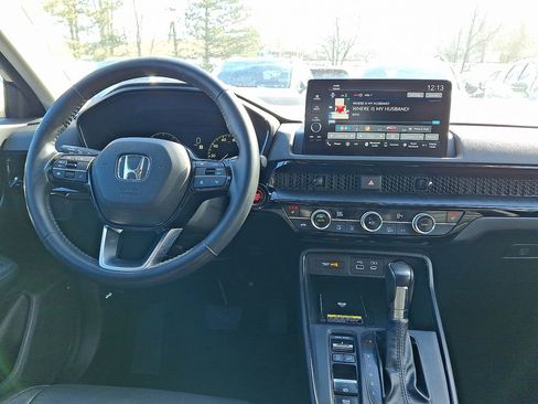 Used 2024 Honda CR-V EX-L image 13
