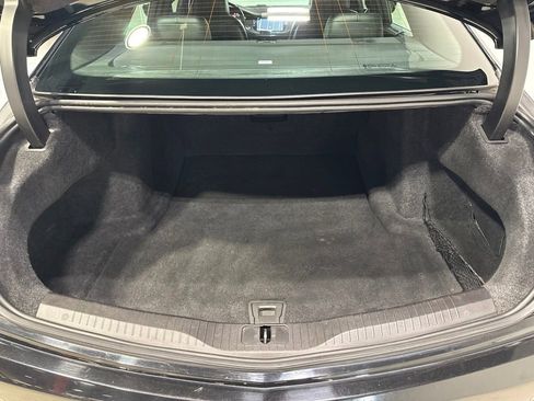 Used 2016 Cadillac CT6 Premium Luxury w/ Comfort Package AWD/4WD image 34