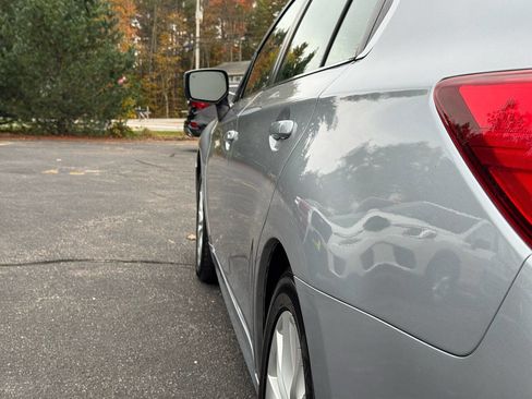 Used 2016 Subaru Legacy 2.5i Premium image 14