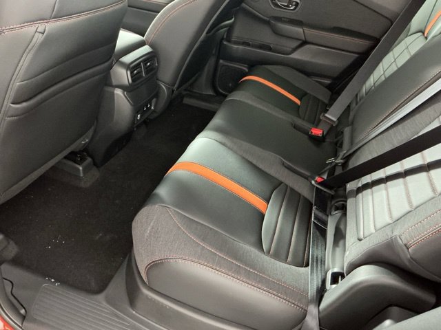 New 2026 Honda Passport TrailSport image 10