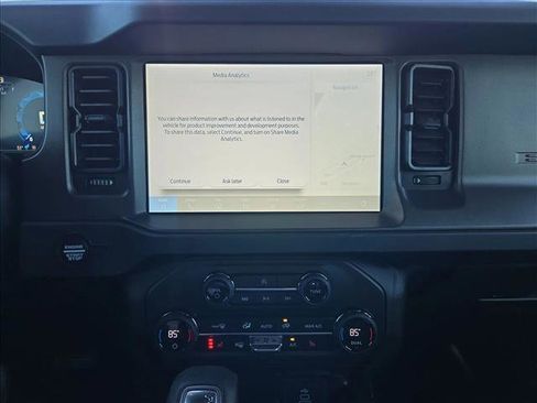 New 2026 Ford Bronco Big Bend image 12