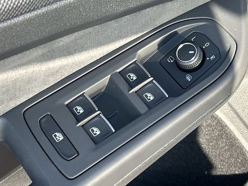 New 2026 Volkswagen GTI S FWD image 17