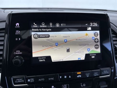 Used 2020 Honda Odyssey Elite image 18