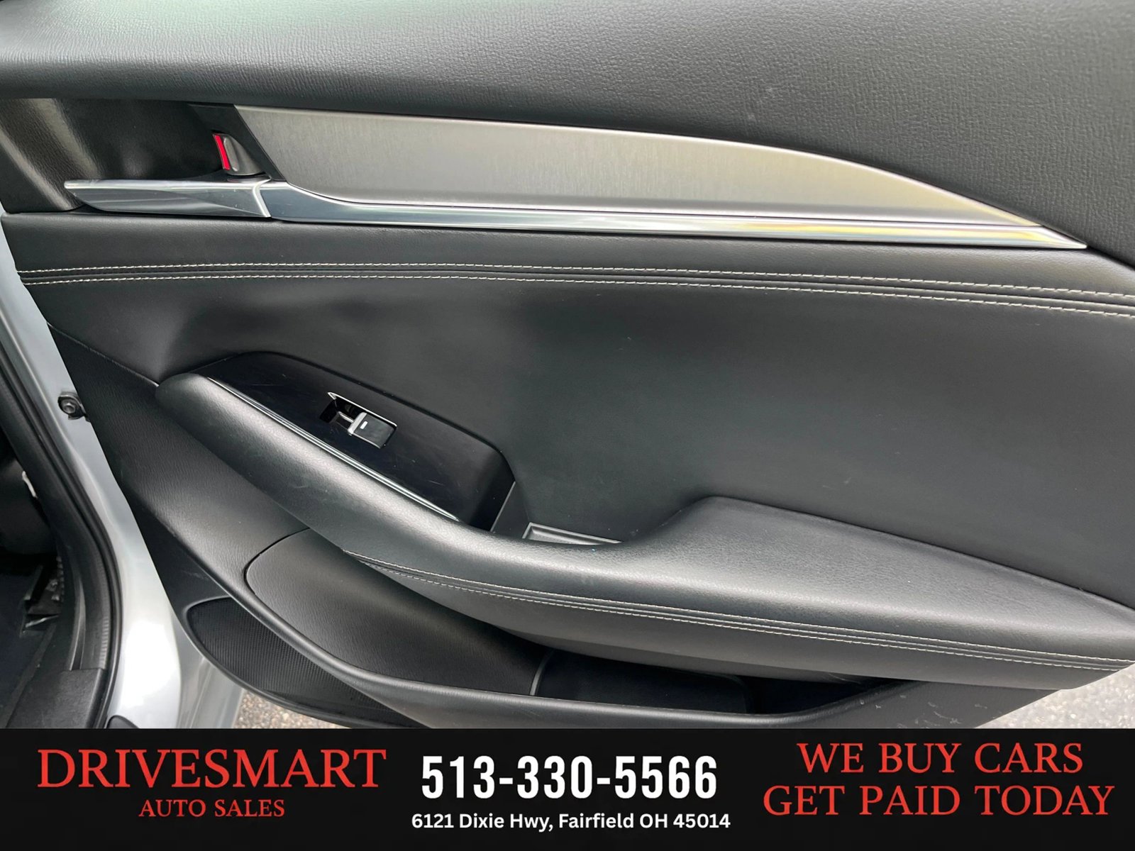 Used 2018 MAZDA MAZDA6 Touring FWD image 47