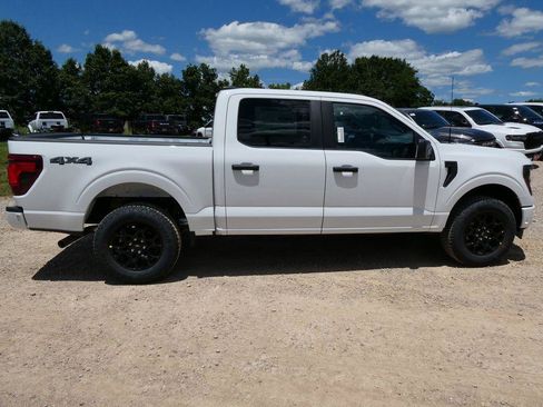 New 2026 Ford F150 STX AWD/4WD image 2