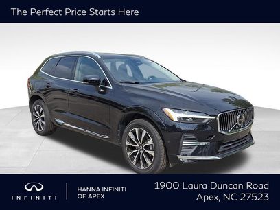 Used 2023 Volvo XC60 B5 Plus