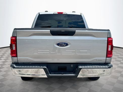 Used 2023 Ford F150 XLT RWD image 7