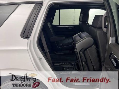 New 2026 Chevrolet Tahoe RST w/ Advanced Technology Package AWD/4WD image 44