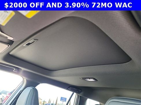 New 2026 Subaru Outback Limited XT image 26