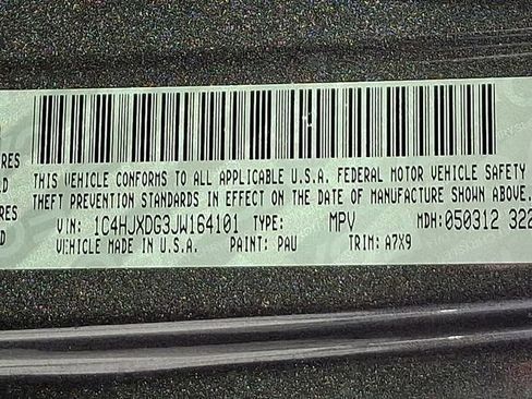 Used 2018 Jeep Wrangler Unlimited Sport S image 30