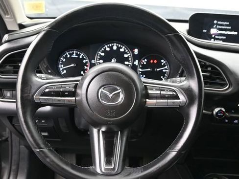 Certified 2023 MAZDA CX-30 AWD 2.5 S w/ Preferred Package image 10