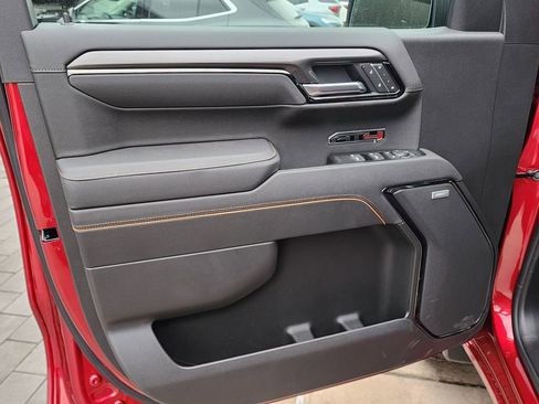 New 2026 GMC Sierra 1500 AT4 w/ AT4 Premium Package image 14