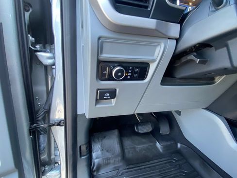 Certified 2023 Ford F150 XLT w/ Equipment Group 301A Mid AWD/4WD image 12