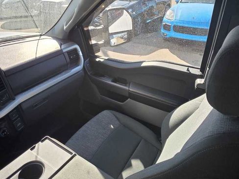 Used 2024 Ford F250 XLT w/ FX4 Off-Road Package image 20