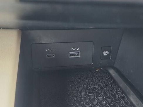 Certified 2023 INFINITI QX60 Luxe image 31