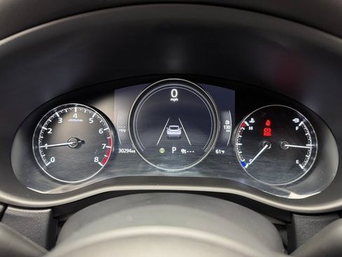 Used 2024 MAZDA CX-30 AWD 2.5 S w/ Select Sport Pkg image 15