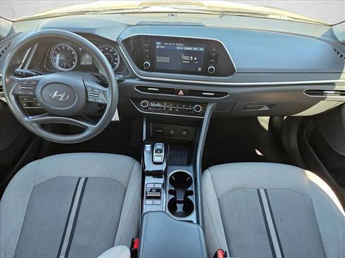 Used 2020 Hyundai Sonata SE w/ Cargo Package image 19