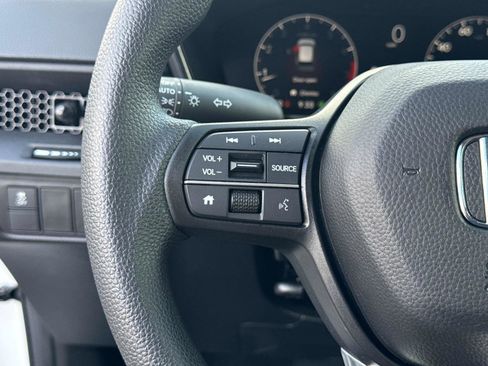 Certified 2025 Honda CR-V EX image 30