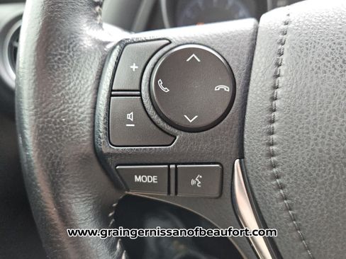 Used 2016 Scion iM FWD image 12