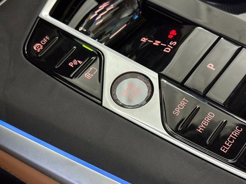 New 2026 BMW X5 xDrive50e AWD/4WD image 29