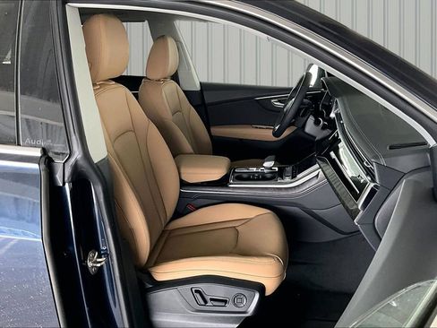 New 2026 Audi Q8 Premium Plus image 11