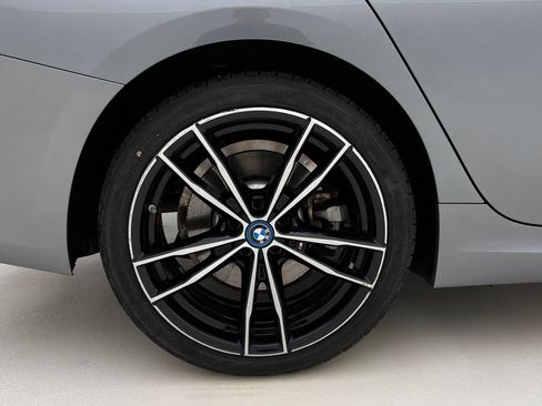 Certified 2023 BMW 330e xDrive w/ M Sport Package image 28