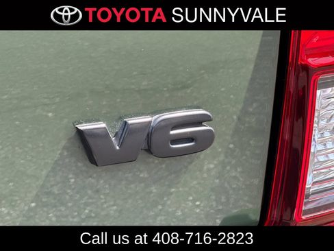 Certified 2021 Toyota Tacoma SR5 w/ Trail Edition AWD/4WD image 14