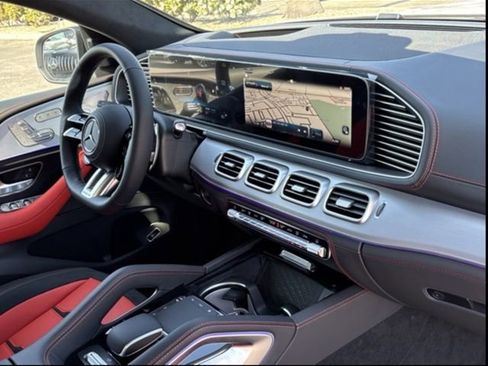 New 2025 Mercedes-Benz GLE 63 AMG S image 25