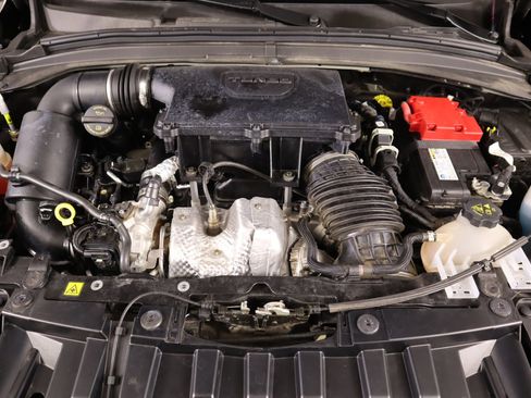 Used 2024 Dodge Hornet GT image 18