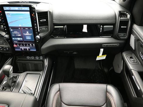 Used 2025 RAM 1500 Rebel w/ Rebel Level 2 Equipment Group image 39