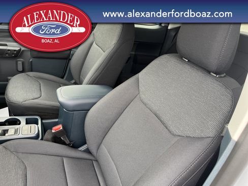 New 2025 Ford Maverick XL image 12