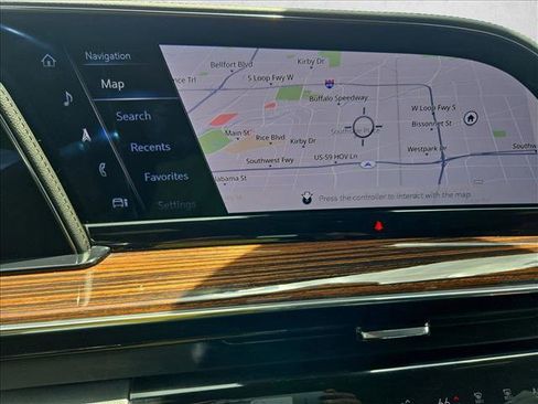 Used 2022 Cadillac Escalade ESV Luxury RWD image 12