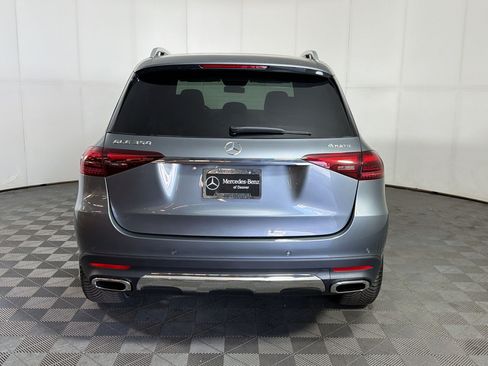 Used 2026 Mercedes-Benz GLE 350 4MATIC image 10