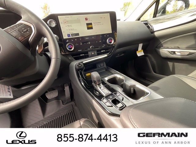 New 2026 Lexus NX 350 AWD w/ Premium Package image 20