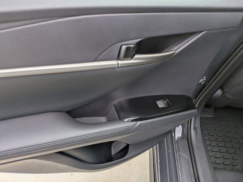 New 2026 Toyota Camry XSE image 14