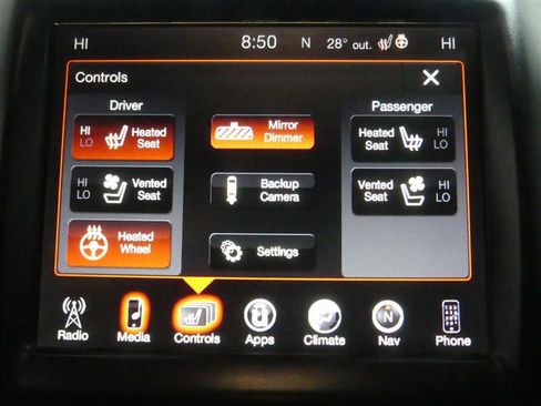 Used 2017 RAM 1500 Sport image 37