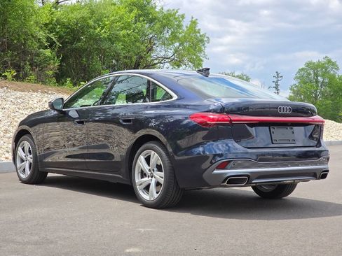 Certified 2025 Audi A5 2.0T Premium w/ Premium Plus AWD/4WD image 24