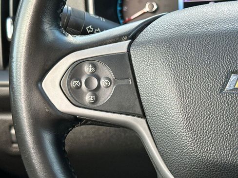 Used 2018 Chevrolet Colorado LT image 24