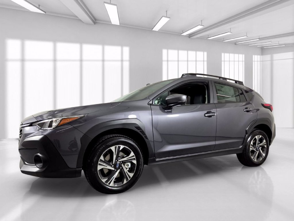 New 2027 Subaru Crosstrek 2.5i Premium AWD/4WD image 2