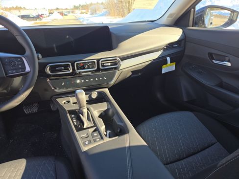 New 2026 Nissan Sentra SV w/ SV Convenience Package image 19