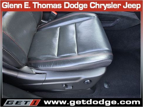 Certified 2024 Dodge Durango GT image 34